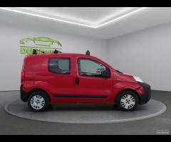 Fiat Fiorino 1.4 8V 73CV Combi Semivetrato SX