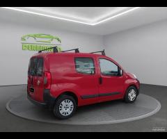 Fiat Fiorino 1.4 8V 73CV Combi Semivetrato SX - 6