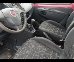 Fiat Fiorino 1.4 8V 73CV Combi Semivetrato SX - 9