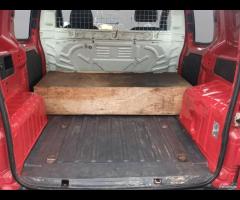 Fiat Fiorino 1.4 8V 73CV Combi Semivetrato SX - 12