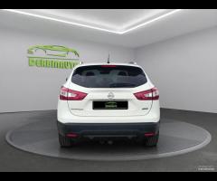 Nissan Qashqai 1.6 dCi 2WD Tekna