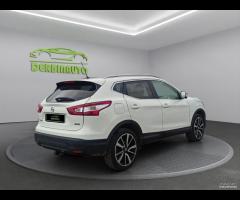 Nissan Qashqai 1.6 dCi 2WD Tekna - 6