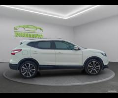 Nissan Qashqai 1.6 dCi 2WD Tekna - 7