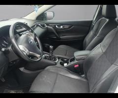 Nissan Qashqai 1.6 dCi 2WD Tekna - 9