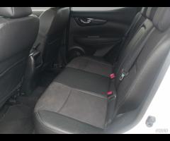 Nissan Qashqai 1.6 dCi 2WD Tekna - 10