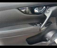 Nissan Qashqai 1.6 dCi 2WD Tekna - 11