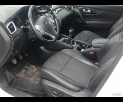 Nissan Qashqai 1.6 dCi 2WD Tekna - 12