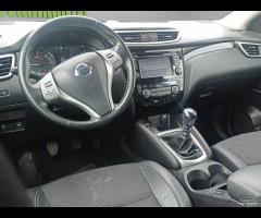 Nissan Qashqai 1.6 dCi 2WD Tekna - 13