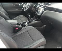 Nissan Qashqai 1.6 dCi 2WD Tekna - 17