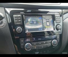 Nissan Qashqai 1.6 dCi 2WD Tekna - 18