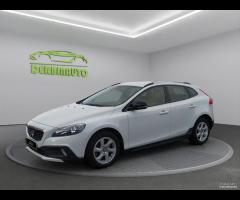 Volvo V40 D2 1.6 Momentum