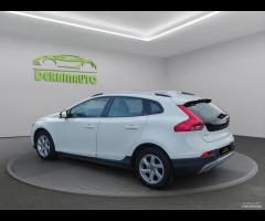 Volvo V40 D2 1.6 Momentum