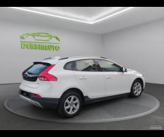 Volvo V40 D2 1.6 Momentum - 7