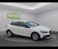 Volvo V40 D2 1.6 Momentum - 8