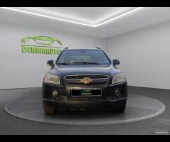 Chevrolet Captiva 2.0 VCDi 2WD