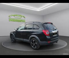 Chevrolet Captiva 2.0 VCDi 2WD