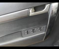 Chevrolet Captiva 2.0 VCDi 2WD - 9