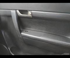 Chevrolet Captiva 2.0 VCDi 2WD - 12