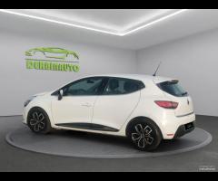 Renault Clio dCi 8V 90CV Start&Stop 5 porte Energy