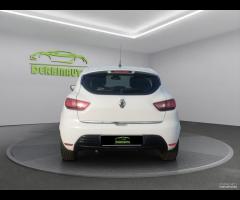 Renault Clio dCi 8V 90CV Start&Stop 5 porte Energy