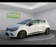 Renault Clio dCi 8V 90CV Start&Stop 5 porte Energy