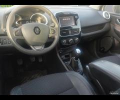 Renault Clio dCi 8V 90CV Start&Stop 5 porte Energy - 11