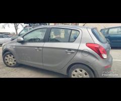 Ricambi Hyundai i 20 1.2 B GPL del 2013