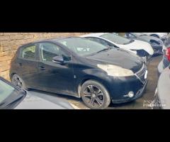 Ricambi Peugeot 2081.4 D del 2014