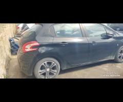 Ricambi Peugeot 2081.4 D del 2014
