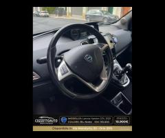 Lancia Ypsilon 1.2 69 CV 5 porte GPL Ecochic Gold - 6