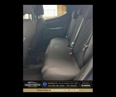 Lancia Ypsilon 1.2 69 CV 5 porte GPL Ecochic Gold - 7