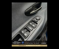 Lancia Ypsilon 1.2 69 CV 5 porte GPL Ecochic Gold - 8