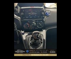 Lancia Ypsilon 1.2 69 CV 5 porte GPL Ecochic Gold - 9
