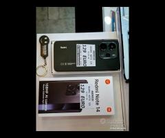 REDMI NOTE 14 256GB