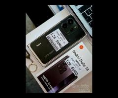 REDMI NOTE 14 256GB