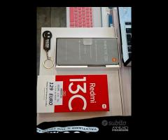 REDMI 13 C 5g 128GB NUOVO
