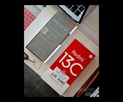 REDMI 13 C 5g 128GB NUOVO