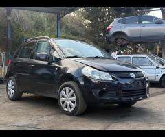 RICAMBI SUZUKI SX4 2006/2013 - 1