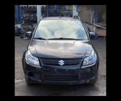 RICAMBI SUZUKI SX4 2006/2013 - 2