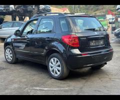 RICAMBI SUZUKI SX4 2006/2013 - 3