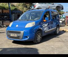 RICAMBI FIAT QUBO
