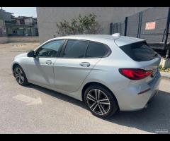 Bmw serie 1 116d 5p. Luxury full 58000 km