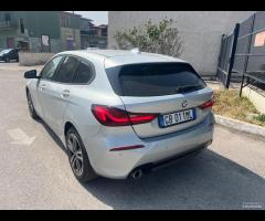 Bmw serie 1 116d 5p. Luxury full 58000 km
