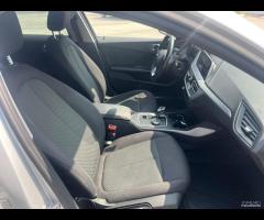 Bmw serie 1 116d 5p. Luxury full 58000 km - 9