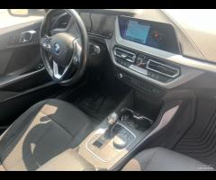 Bmw serie 1 116d 5p. Luxury full 58000 km - 10