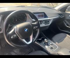 Bmw serie 1 116d 5p. Luxury full 58000 km - 12