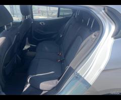 Bmw serie 1 116d 5p. Luxury full 58000 km - 14