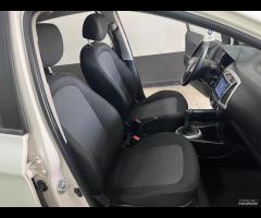 Hyundai i20 1.4 CRDi 5p. Optional 2012 - 20