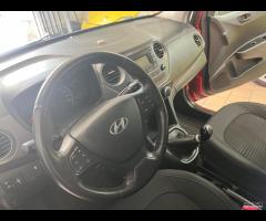 Hyundai i10 1.0 MPI Login garantita 2019 - 19