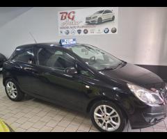 Opel Corsa 1.3 CDTI 75CV ecoFLEX unico prop 2009